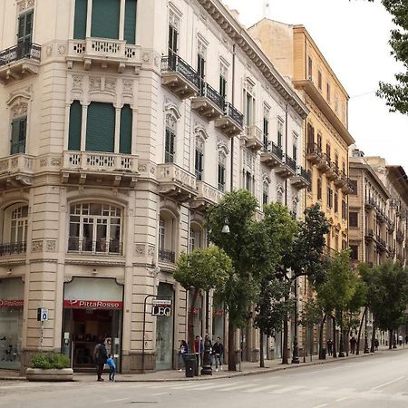 Mantegna Rooms Palermo Exterior foto